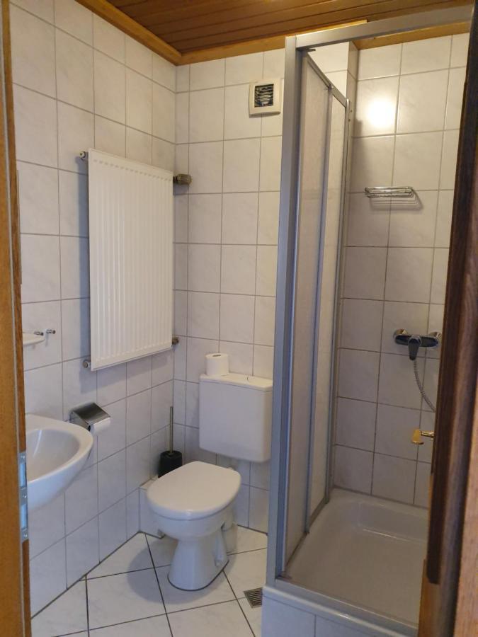 Aris Rooms Nuremberg Extérieur photo