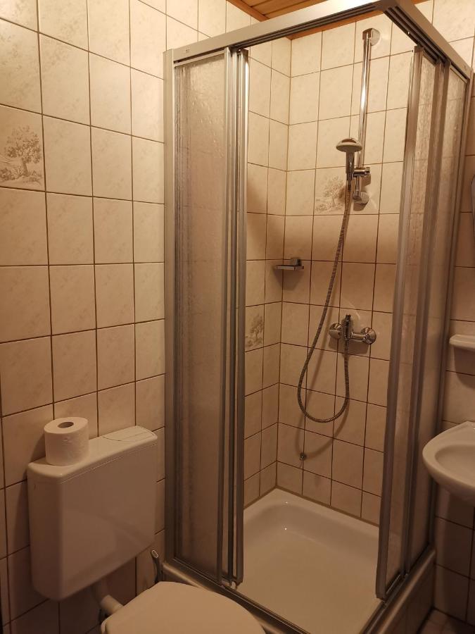 Aris Rooms Nuremberg Extérieur photo